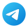 Кнопка telegram