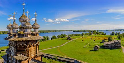 Туры в Карелию