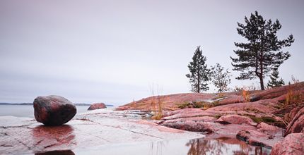 Круизы по Карелии из Санкт-Петербурга